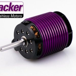 A50-12L Turnado V3 (with long shaft) - Hacker Motor USA