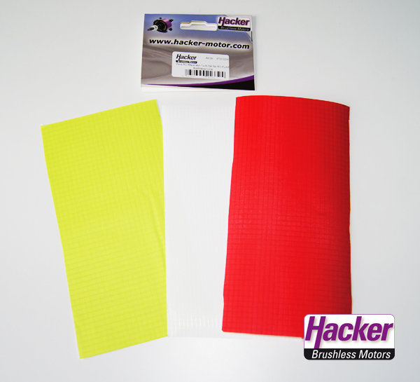 Para-RC-Repair-fabric-Set-for-RC-FLAIR-red-white-lime